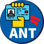 Logo of Simulador Examen ANT android Application 